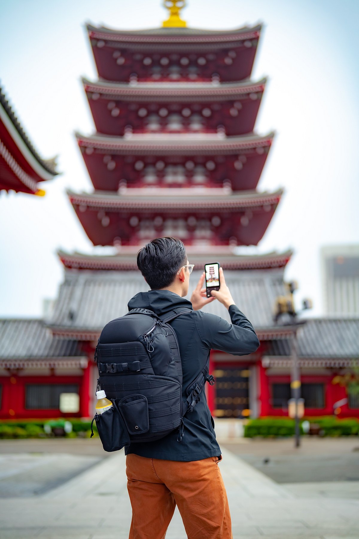 Shutterstock : 10 ways to ensure a pocket-friendly Japan trip